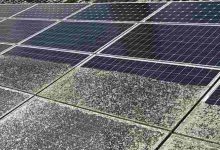 Maximaler Ertrag für Solardächer