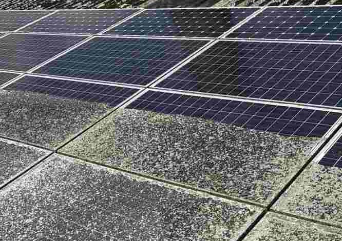 Maximaler Ertrag für Solardächer